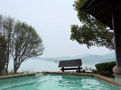 -天目湖涵田半山温泉