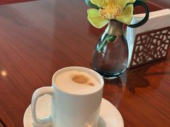 -上海浦东嘉里大酒店