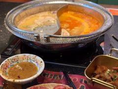 -牛New寿喜烧(闵行龙湖天街店)