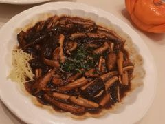 -得月楼·省级非遗·传统苏帮菜(观前店)