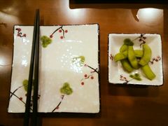-気楽亭和食料理(气乐亭大世界本店)