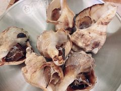 -白仁仔· 活烤海鲜 宵夜(豫园店)