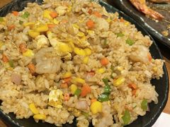 -大渔铁板烧(中山路八佰伴店)