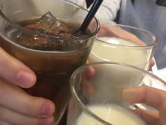 -文兴酒家(Chinatown - Gerrard Street)