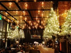 -THE CANNERY&JUJU 新鲜海鲜·牛排美食酒廊