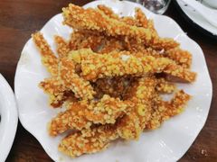 炸排条-观桥阁(锦溪店)