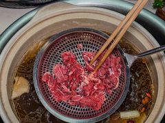 -土连锅·现熬养生汤锅(梁家巷店)