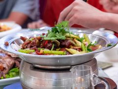 -阿西娅食府(中关村店)