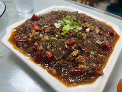 -黑皮酸菜鱼(三山街店)