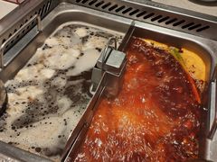 -海底捞火锅(奥体南路店)