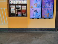 -麦当劳(新王府井店)