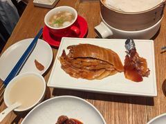 -小大董·烤鸭(王府井apm店)