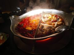-湊湊火锅·茶憩(东城万达店)