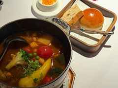 -月芽·自由餐厅·西溪湿地餐厅
