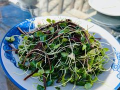 -百花人家(清水镇店)