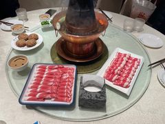 -东来顺饭庄(天坛店)