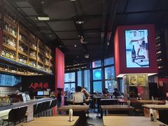 -牛啤堂精酿啤酒餐吧(五棵松华熙店)