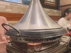 -韩一馆(吉大店)