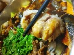-黄记煌三汁焖锅(新世纪广场店)