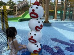 -清远熹乐谷温泉度假酒店