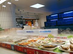 -四囍码头海鲜烧烤自助火锅(外滩南京东路悦荟广场店)