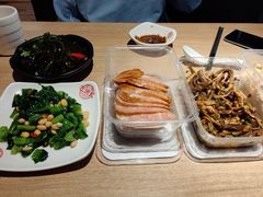 -老班长手工灌汤包老店(东山店)