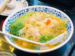 -西关味(大卫城店)