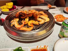 -钱小奴炭烤自助料理·安格斯牛肉(盐城中南城店)