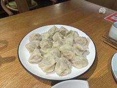 -伊喜饺子·烤鸭(五道口学院路店)
