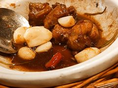 -潮界(虹桥新天地店)