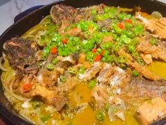 -老板恋上鱼(印象城店)