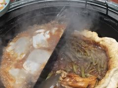 -满兴咱妈烀饼铁锅炖(兰州北街店)