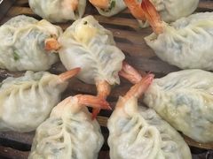 -地方名吃海鲜大馅蒸饺(北戴河店)