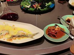 -上和臻品中国菜(花园街店)