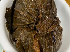 荷叶鸡-老济南民间小吃·传统鲁菜(芙蓉街店)