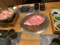 -黑牛の店·和牛烧肉(合生汇店)