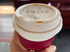 -COSTA COFFEE(西湖天地店)