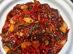 -辣小鲜·南昌大排档(船山路店)