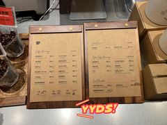 -Peet's Coffee皮爷咖啡(武商Mall手作店)