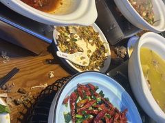 -唐师傅湘西名菜馆(武陵路店)