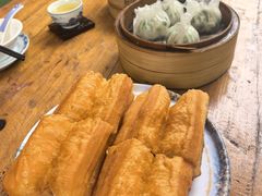 -山水茶艺馆·点心粤菜·30年老字号
