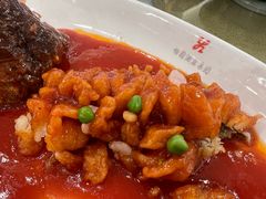 -怡园饭店-餐厅(四望亭店)