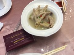 -东方御宴海鲜酒楼(棕泉酒店)
