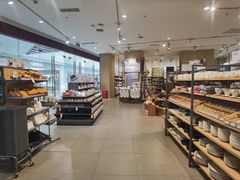 -MUJI无印良品(万达天鹅湖店)