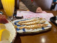 -大渔铁板烧(中山路八佰伴店)