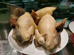 -顺风山庄(水濂山店)