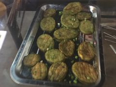 -迎燕阁烤羊腿(二环南路店)