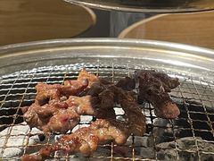 -云龙·烤肉专门店(东方路店)