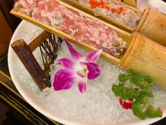 -谭鸭血老火锅·匠心(环球港旗舰店)