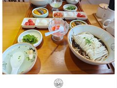 -孙盛兴奥灶面馆·蟹黄面·三虾面(直营.拙政园店)